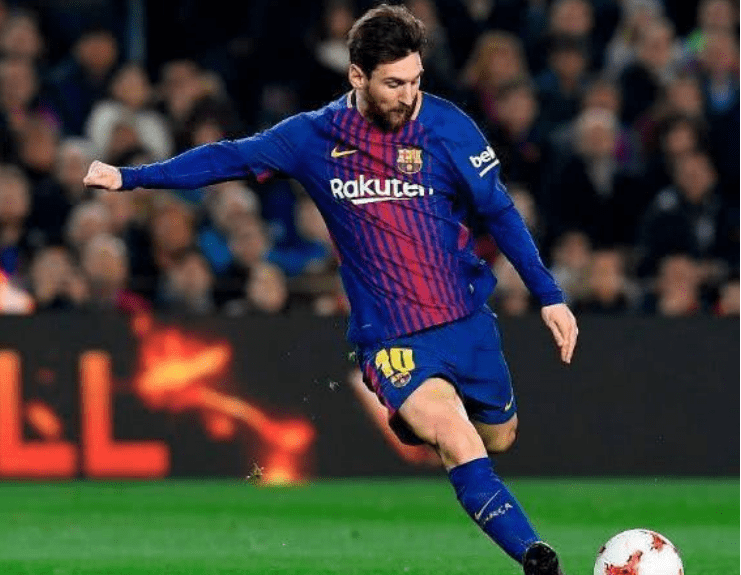 世界十大经典足球场