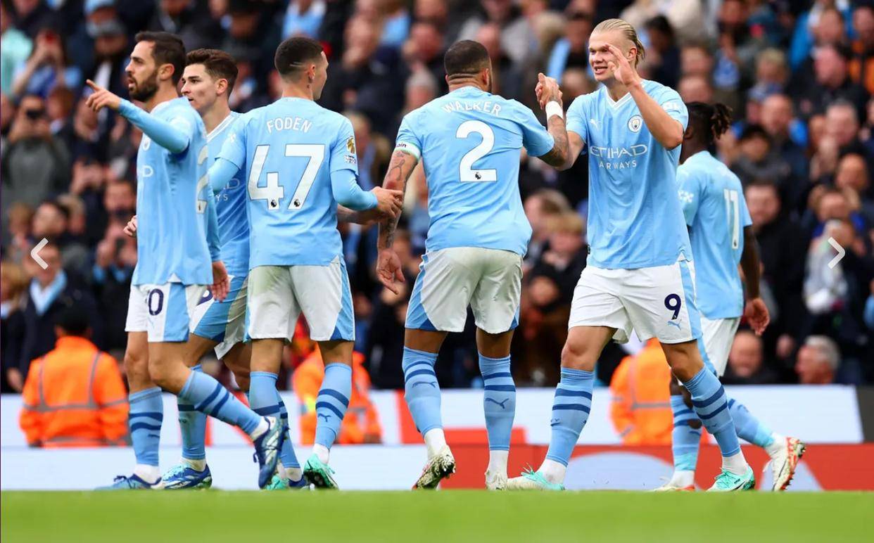 图拉姆：我们踢得很认真，我们是强大的团队，这对年轻人有益