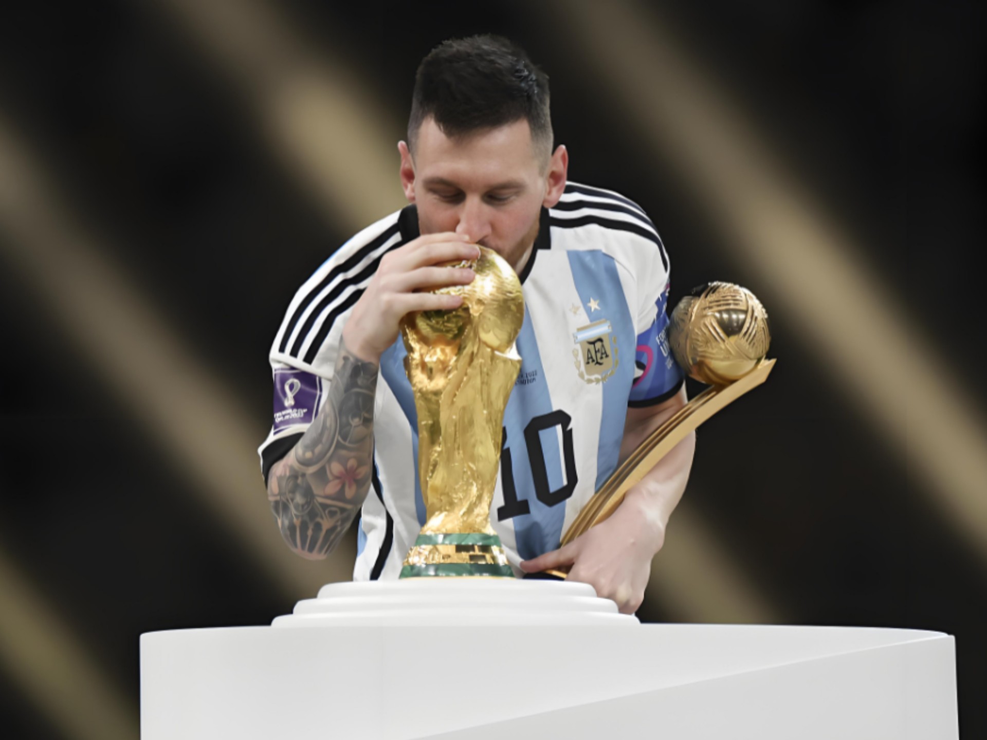 奇拉维特：塔皮亚就是个独裁者，我和拉普拉塔大学生站在一起