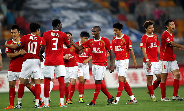 亚冠精英联赛积分榜：中超3队5轮过后齐聚倒三，海港1分垫底（亚冠精英联赛战绩榜：5轮后中超三队包揽倒数前三，海港仅1分垫底）