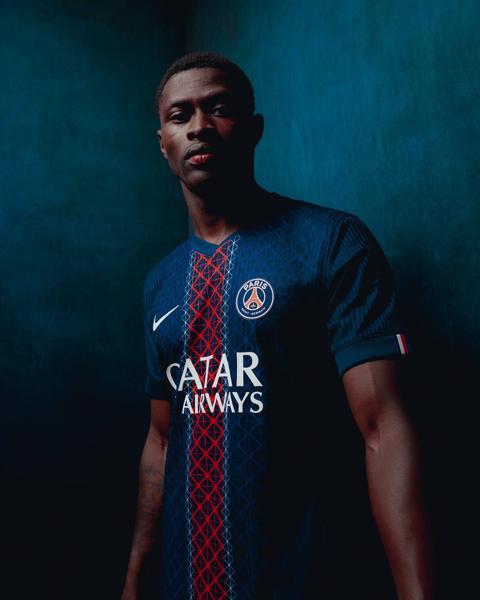 ″我们拥有自信与决心来应对这场比赛！″