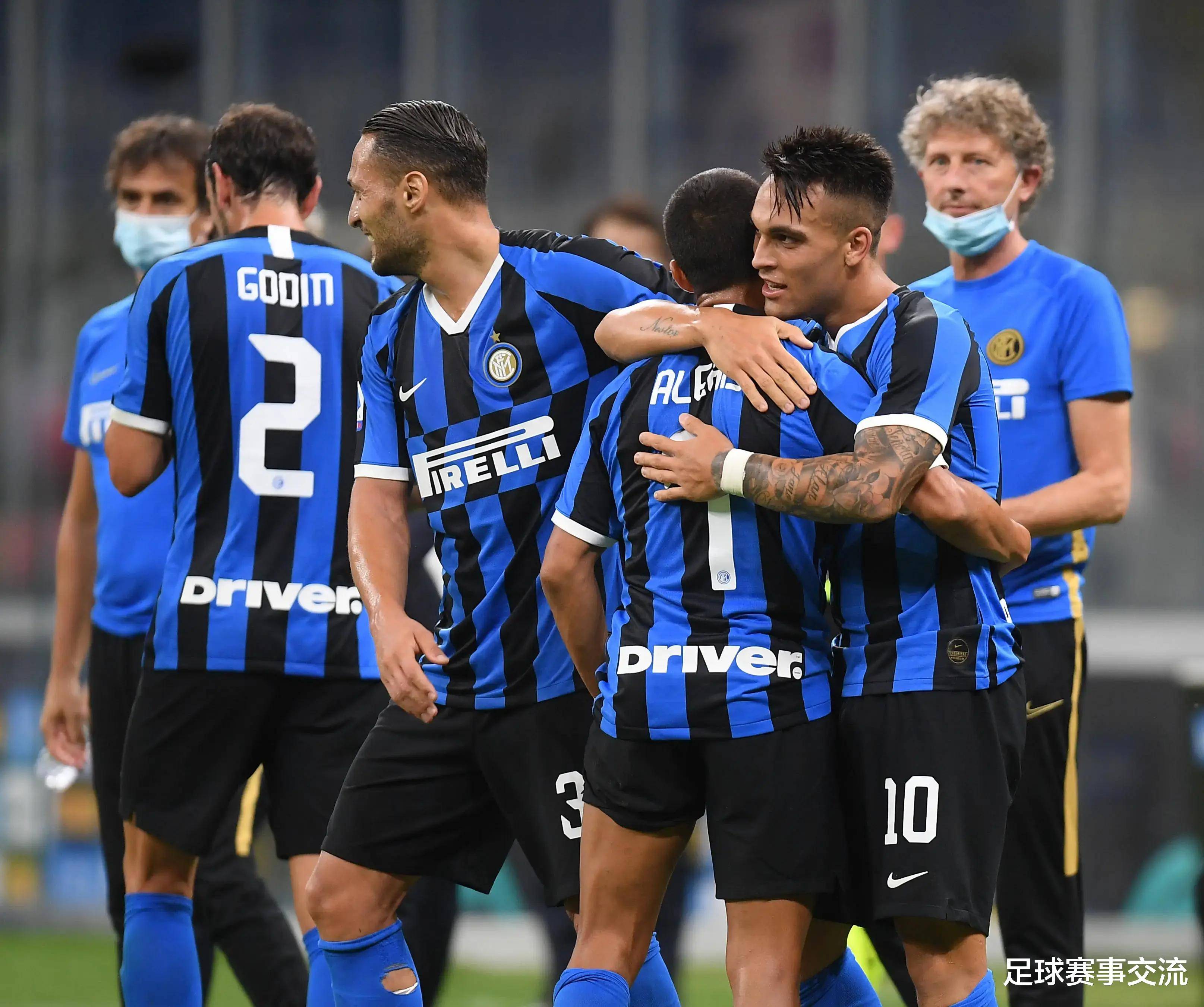 诺阿-朗：对阵尤文的战术不能提前透露；我正在学习意大利语