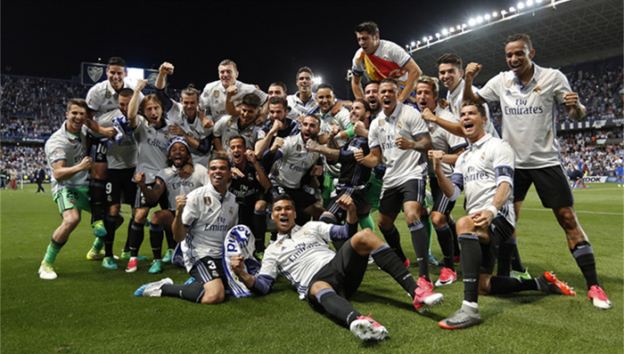 摩根转发评论萨拉赫赛后炮轰言论：也许是时候该来个采访了