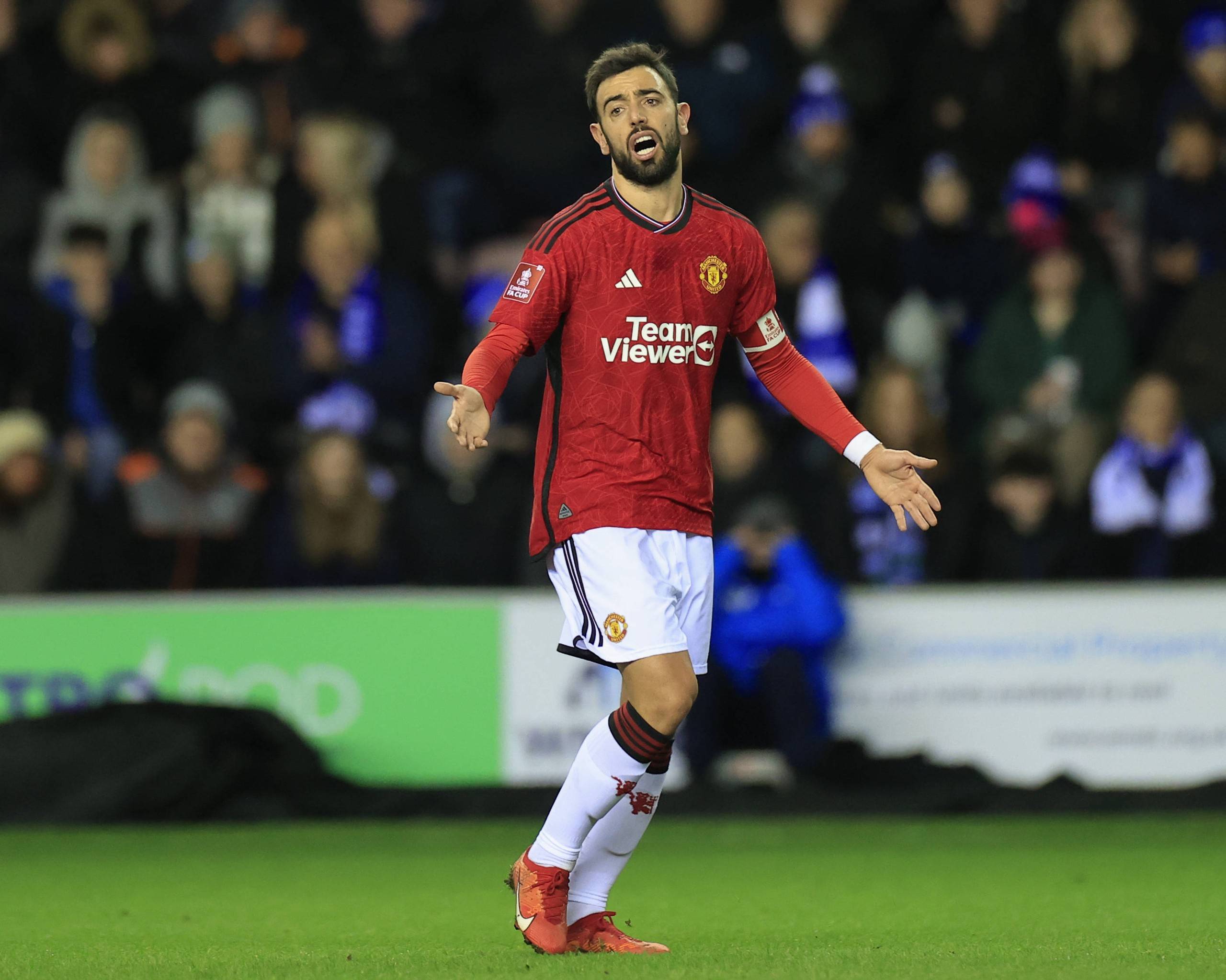 0-0到1-1！利物浦主场爆冷被绝平，切尔西输球后排名降至第四