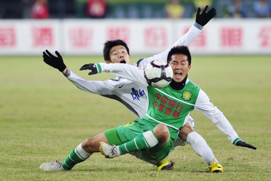 三分一箭穿心，全场沸腾