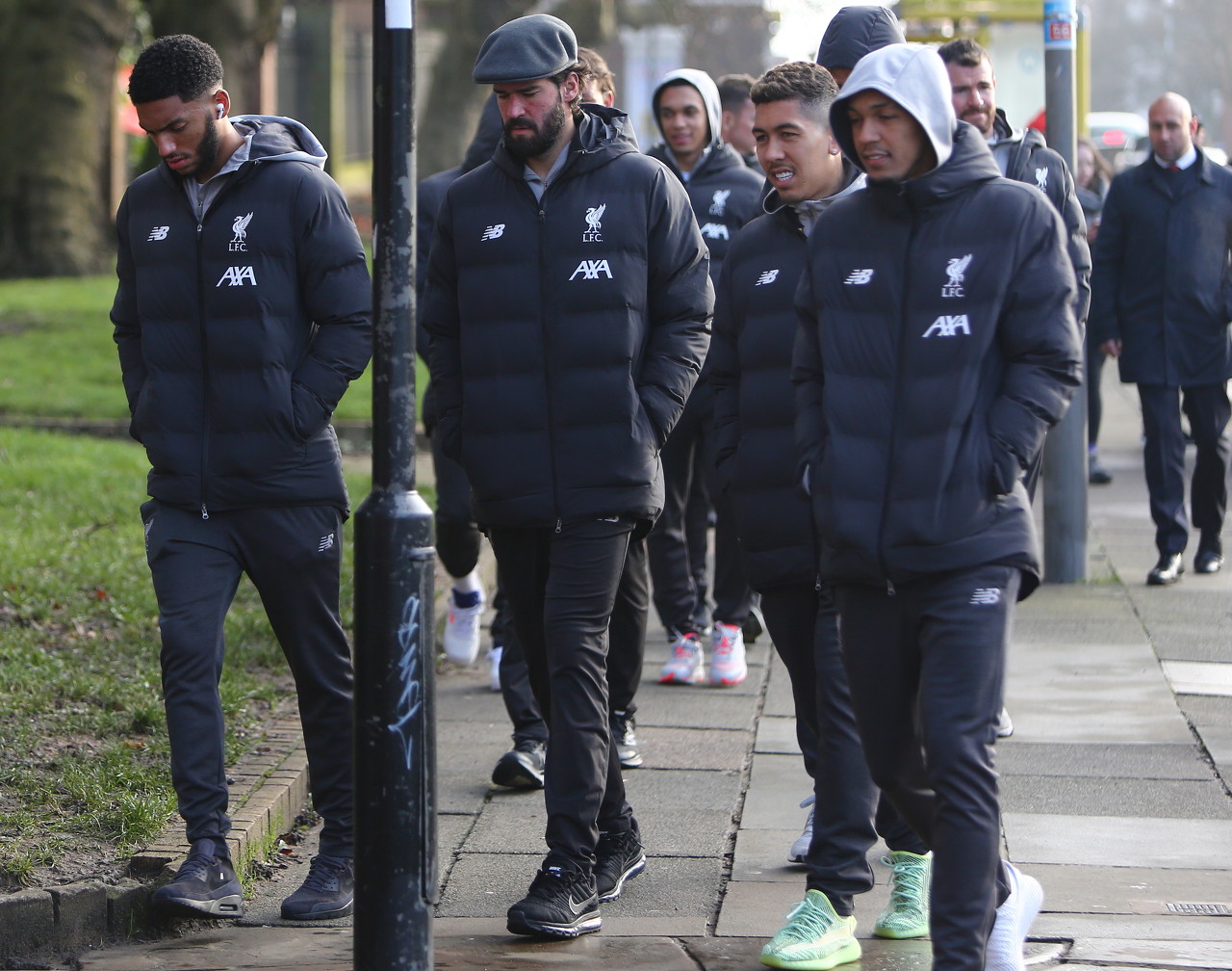 安帅：米利唐踢右后卫表现很好；有些惊讶埃斯特旺的天赋