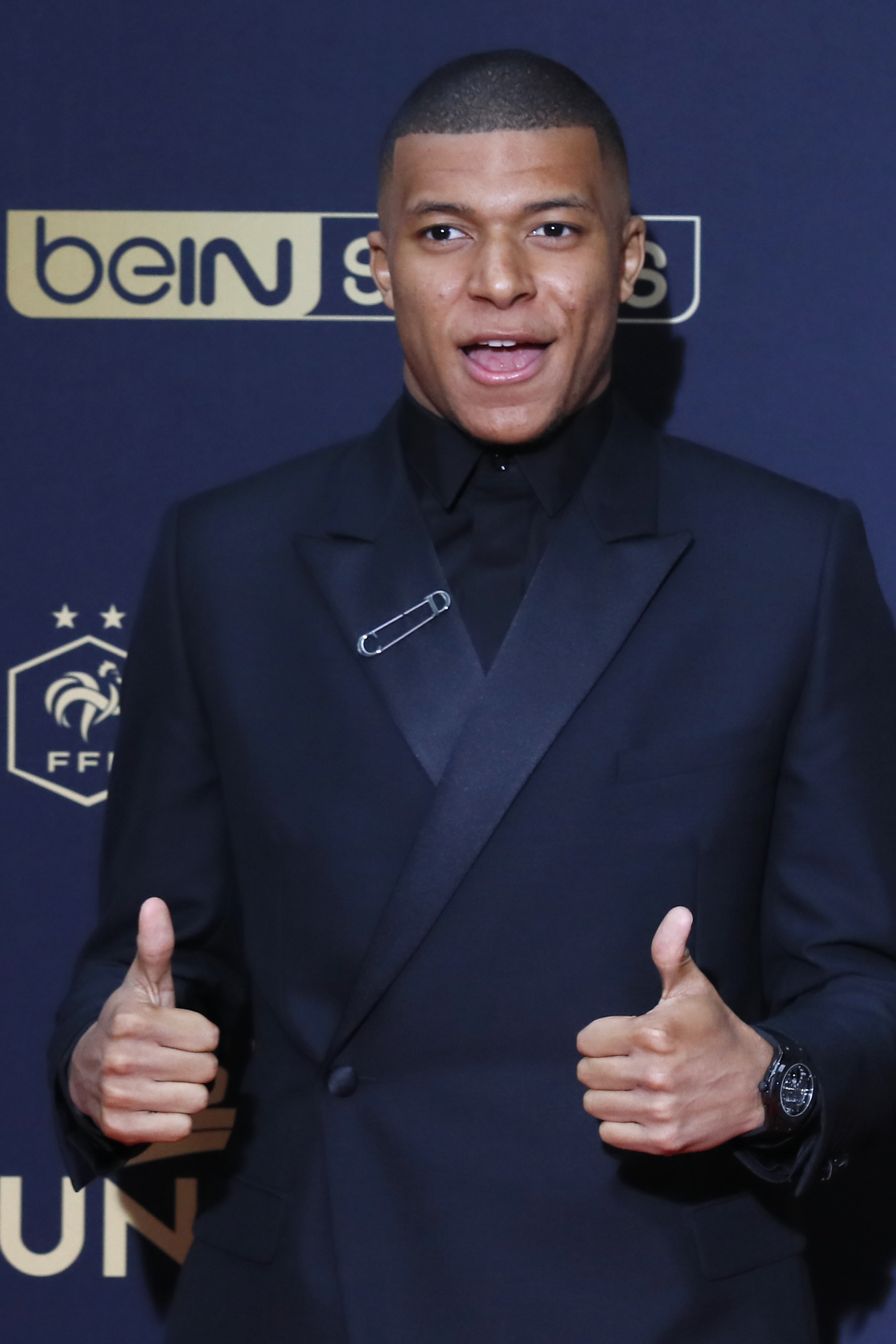 门将式封盖出现了