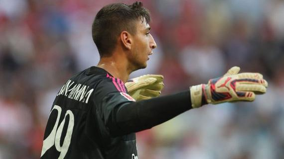 英足总主席：2028年欧洲杯门票不会采用动态定价