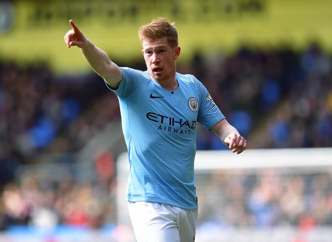 火药味！莫兰特用手狂指克莱面部，克莱怒火中烧一把甩开